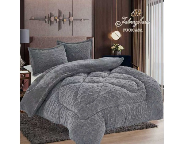 PILOTA COCOLINO CU BLANITA 3D - MODEL TRICOT- PFG -05